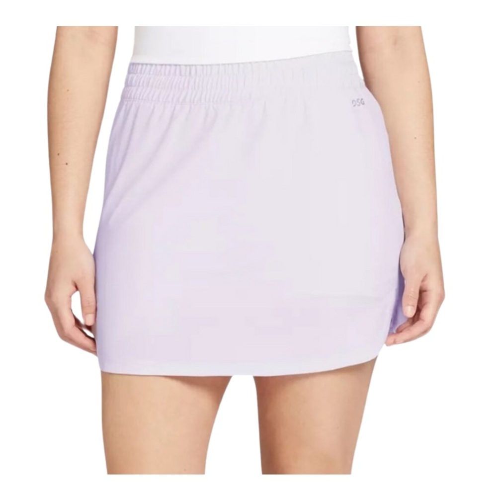 NWOT DSG Stride Skort Skirt